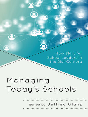 cover image of Managing Today's Schools